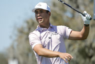 Isaiah Salinda (Image Source: Imagn)